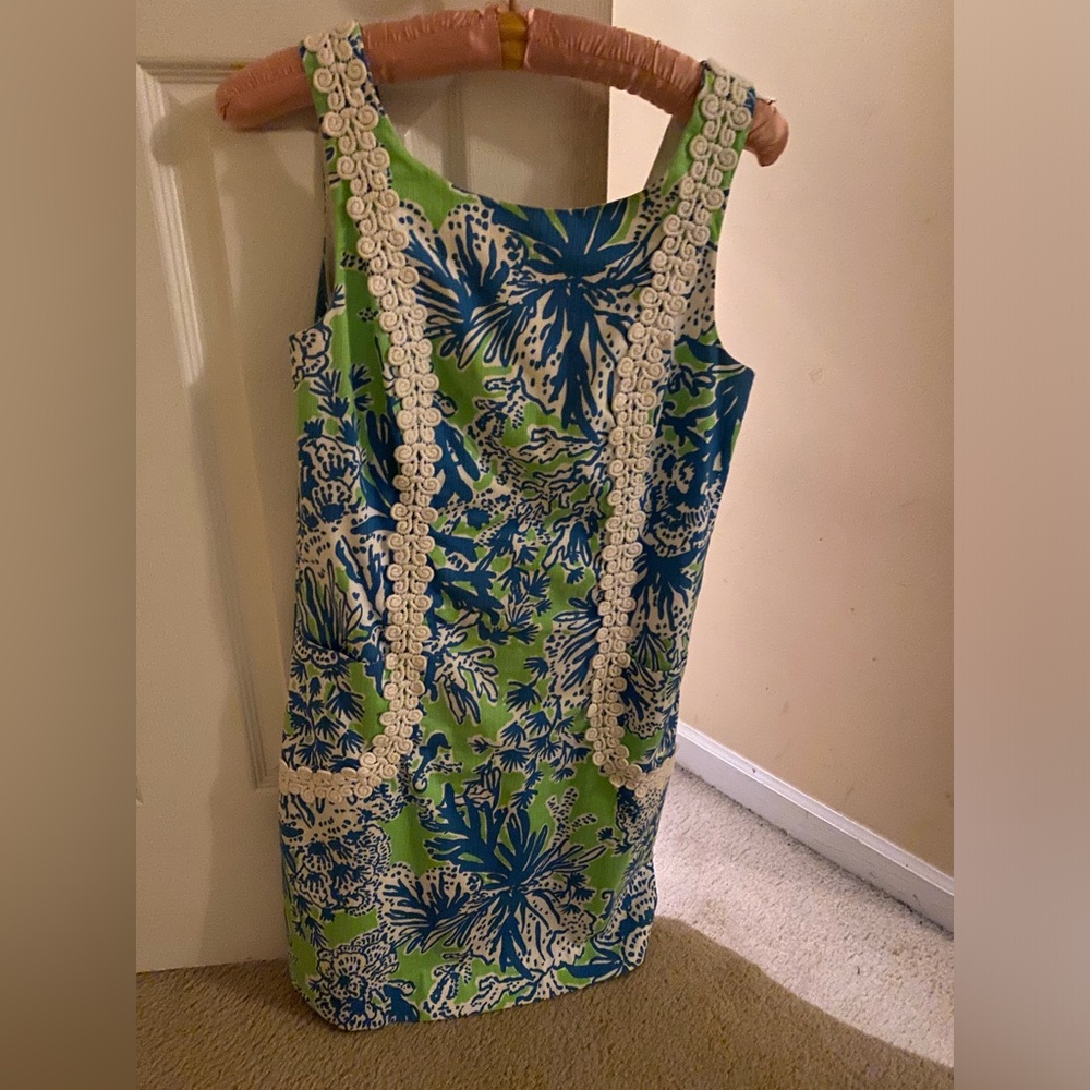 Lillly dress